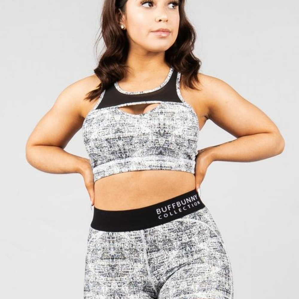 Buffbunny Hustle bra